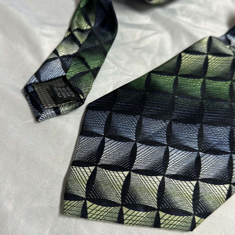 Giorgio brutini men’s business tie - Picture 6 of 6